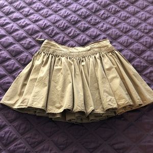 See by Chloé Skirt
